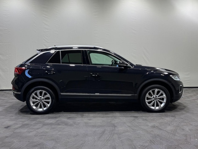 Volkswagen T-Roc 1.5 TSI DSG Style