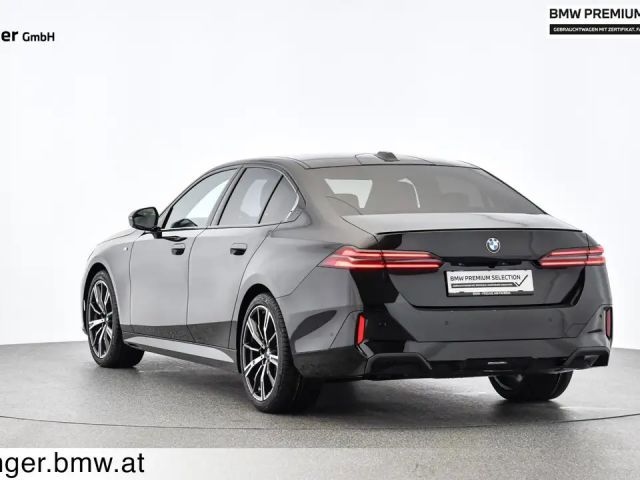 BMW 520 520d Sedan xDrive