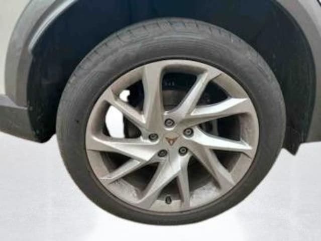 Cupra Formentor Formentor