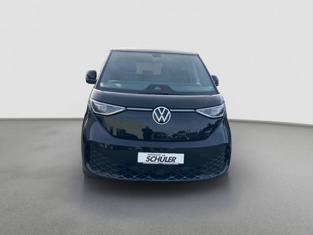 Volkswagen ID.Buzz ID.Buzz LANG*7-SITZE*PANO*AHK*RFK*TRAVEL ASSIST