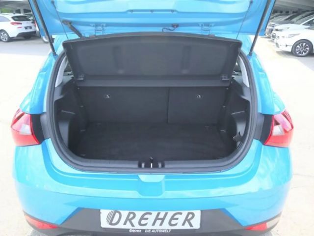 Hyundai i20 1.0 Select T-GDi