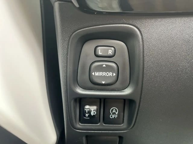 Citroën C1 Airscape Shine