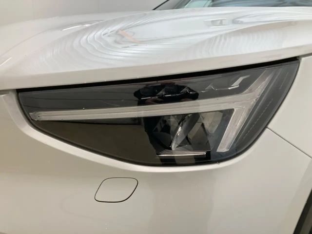 Volvo XC40 Recharge