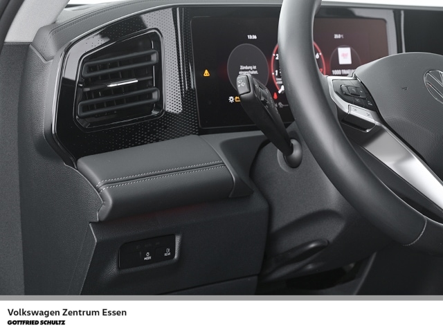 Volkswagen Tiguan DSG Life