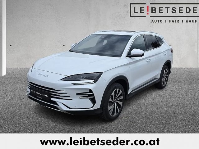 BYD Seal U Comfort DM-i