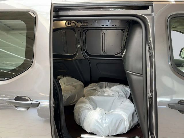 Opel Combo Kastenwagen Edition inkl. Parkpilot & Multimedia