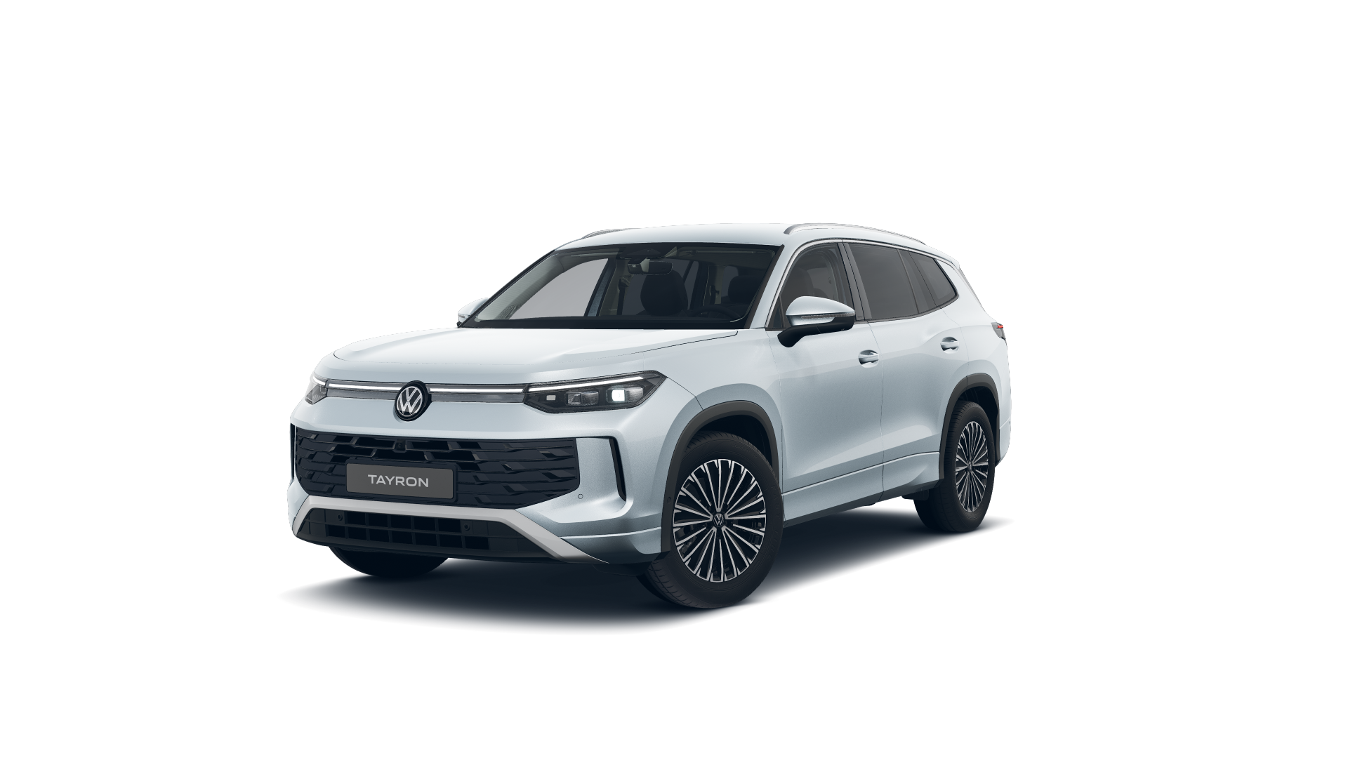 Volkswagen Tayron 2.0 TDI DSG