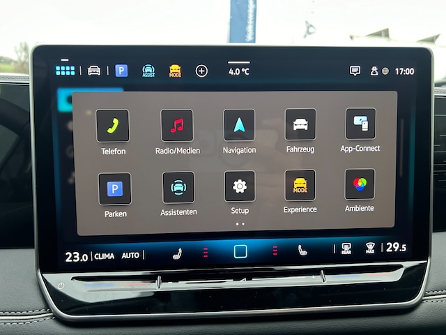 Volkswagen Tiguan 2.0 TDI