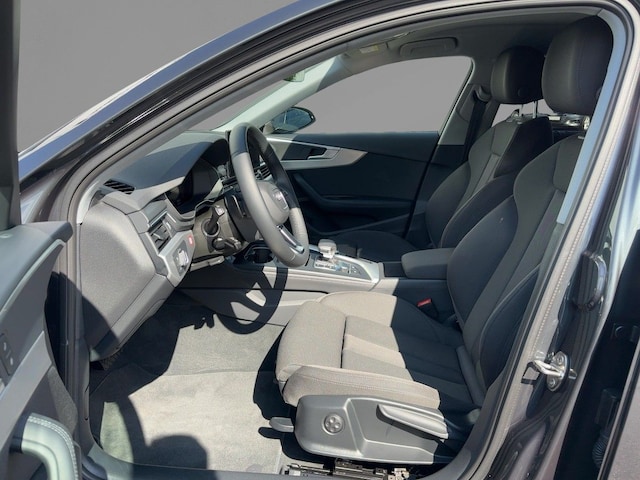 Audi A4 35 TDI Avant S-Tronic