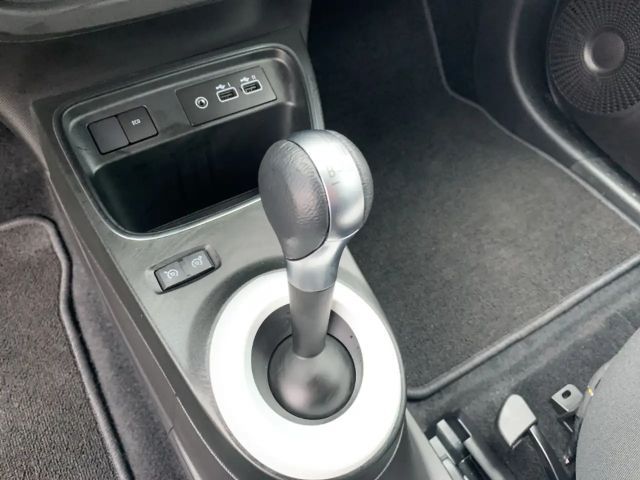 Renault Twingo E-Tech Techno