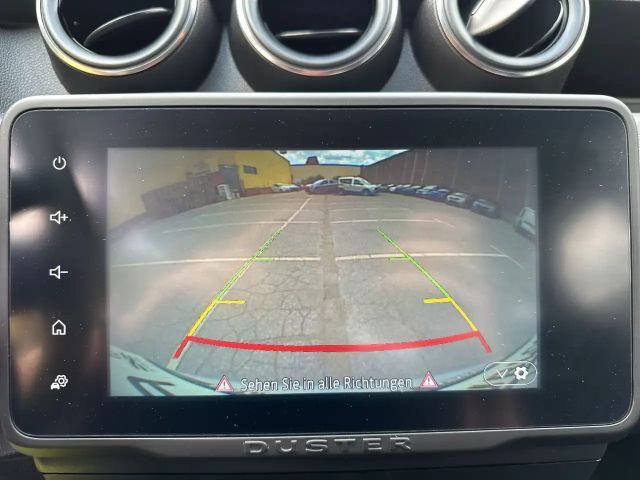 Dacia Duster 2WD Prestige TCe 100