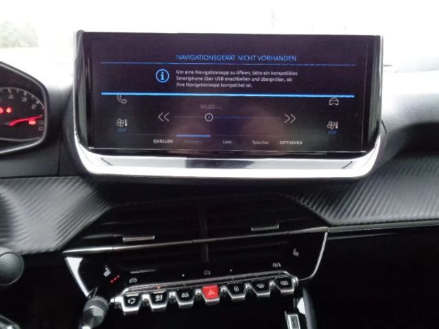 Peugeot 208 PureTech Style