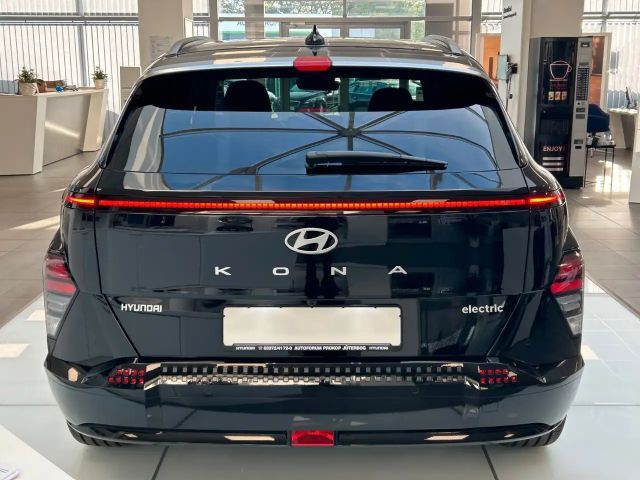Hyundai Kona Electric Prime