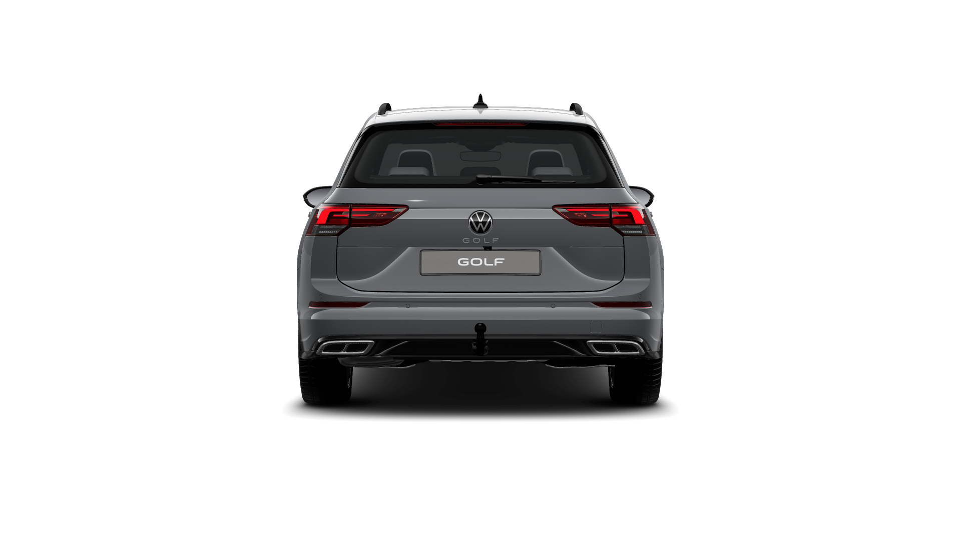 Volkswagen Golf 2.0 TDI DSG R-Line Variant