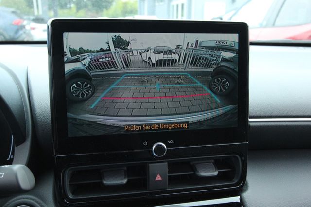 Toyota Yaris Cross 4x2 5-deurs