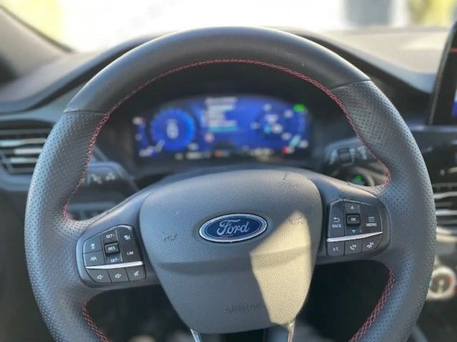 Ford Kuga Plug in Hybrid