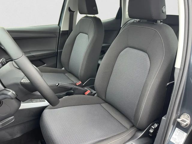 Seat Arona DSG Style