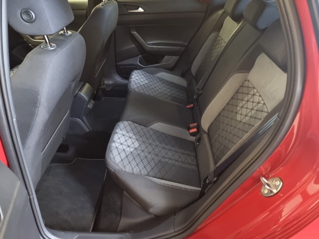 Volkswagen Taigo 1.5 TSI IQ.Drive Style