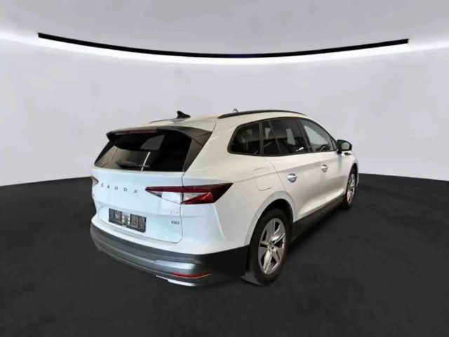 Skoda Enyaq Suite iV 60