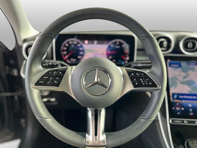 Mercedes-Benz C 220 AVANTGARDE C 220 d Estate