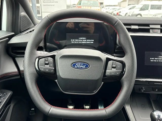 Ford Puma EcoBoost ST Line