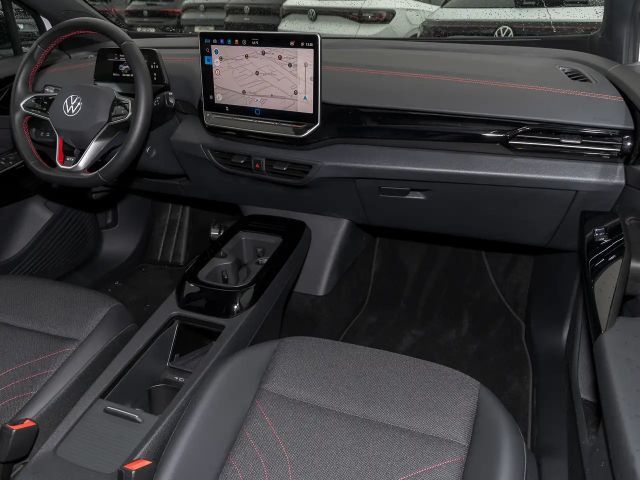 Volkswagen ID.5 4Motion GTX IQ.Drive
