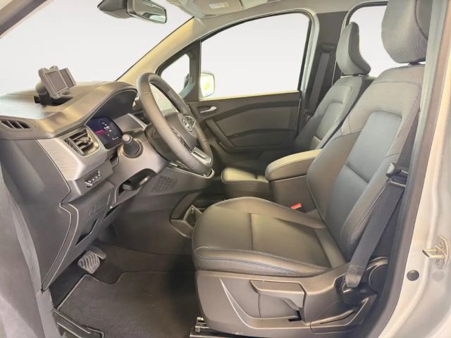 Nissan Townstar Tekna