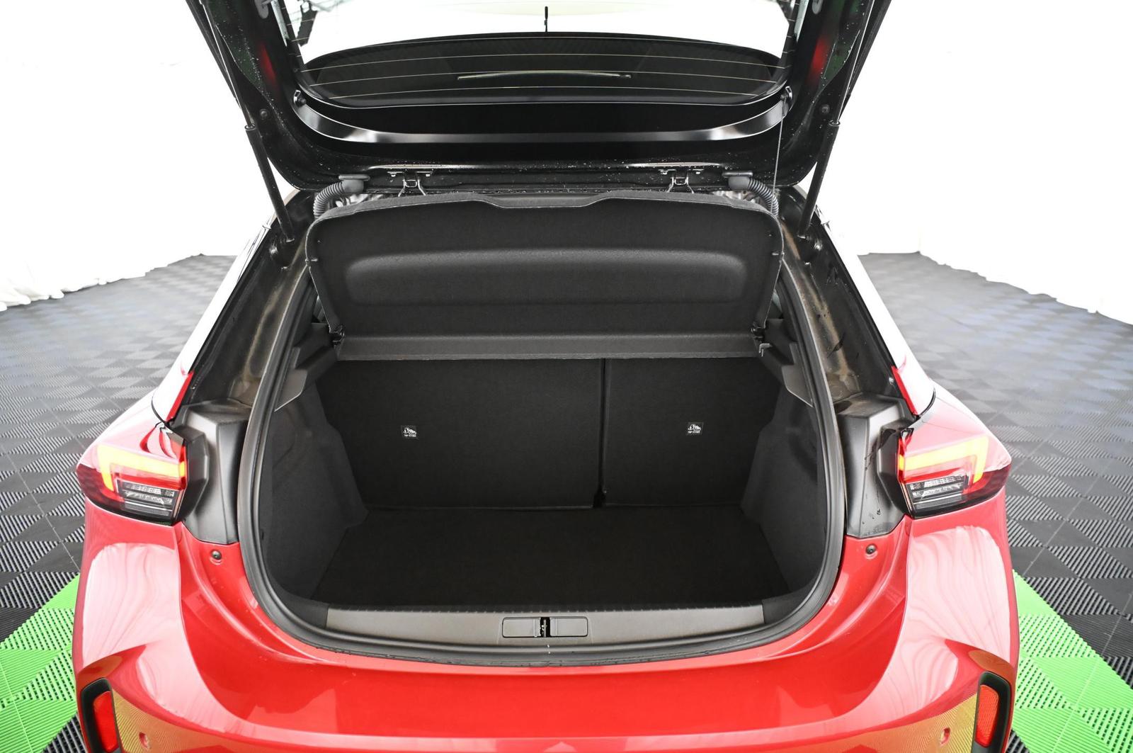 Opel Corsa GS-Line Grand Sport