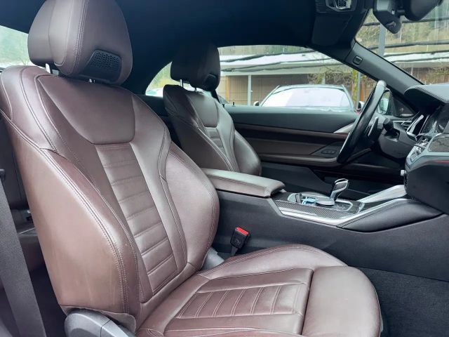 BMW 440 Cabrio M440i xDrive