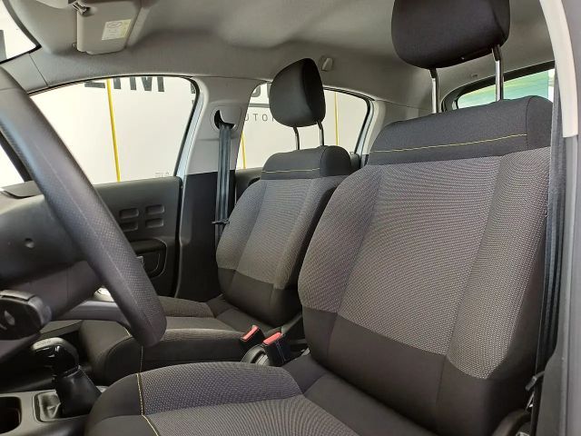 Citroën C3 Feel PureTech