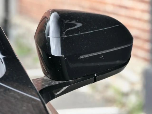 BMW i5 M-Sport eDrive40