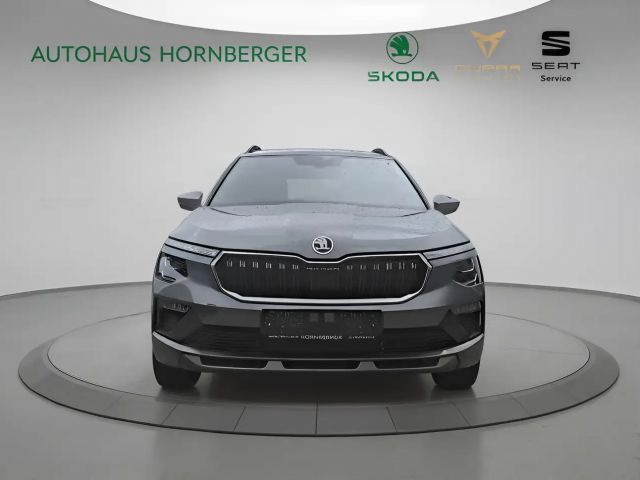 Skoda Kamiq 1.5 TSI
