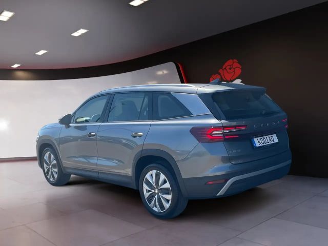 Skoda Kodiaq 1.5 TSI Selection