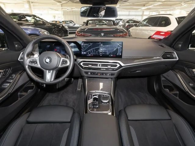 BMW 330 330i M-Sport Sedan