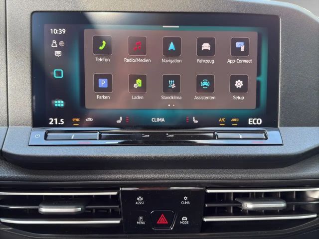 Volkswagen Caddy Life