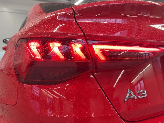 Audi A3 35 TFSI S-Line S-Tronic Sedan