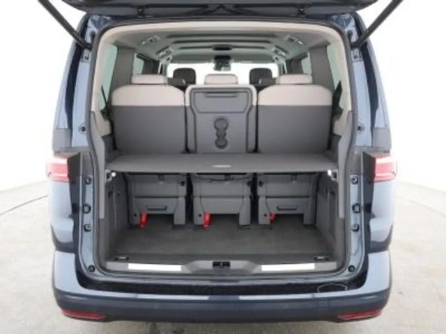 Volkswagen Multivan DSG Lang Style T7