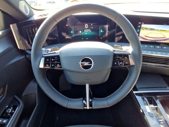 Opel Astra 1.2 Turbo GS-Line Grand Sport Turbo