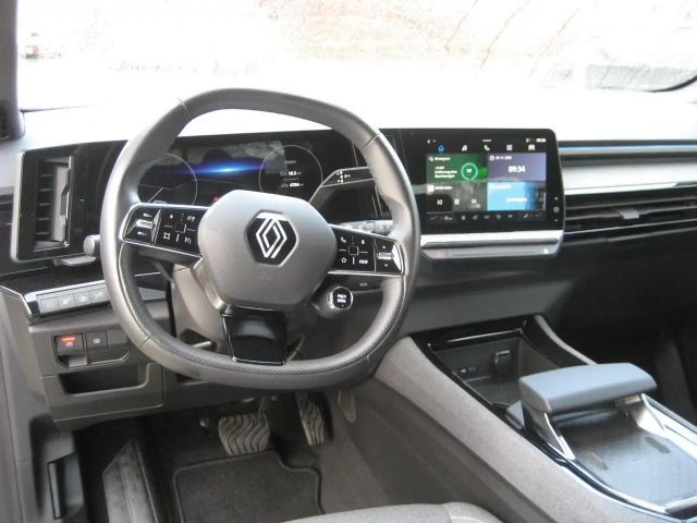 Renault Austral Equilibre Equilibre