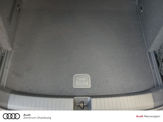 Audi Q6 e-tron Performance Sportback