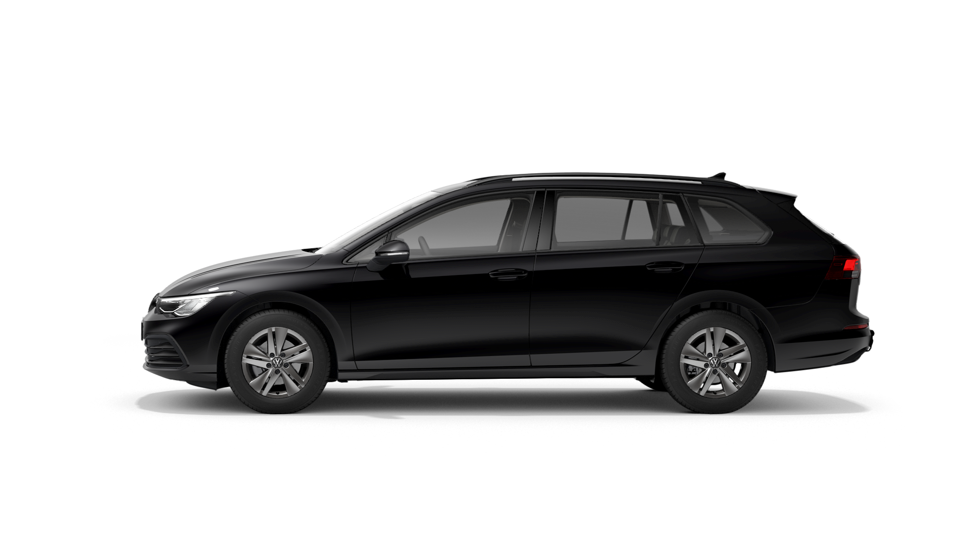 Volkswagen Golf DSG Golf VIII Life Variant