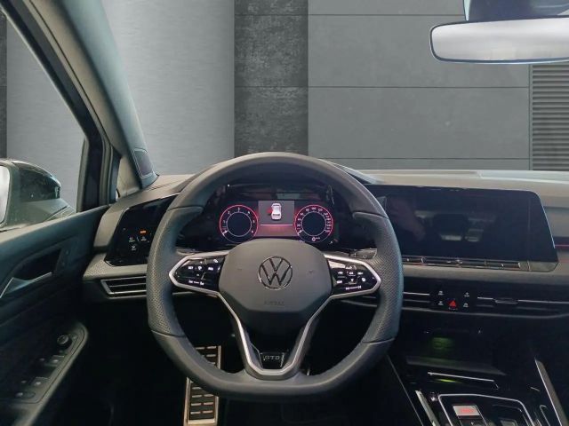 Volkswagen Golf 2.0 TDI DSG