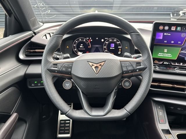 Cupra Terramar 1.5 e-Hybrid VZ