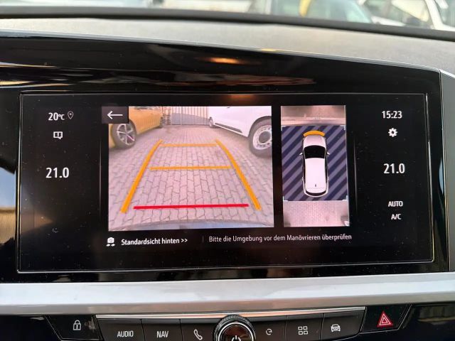 Opel Grandland X Ultimate