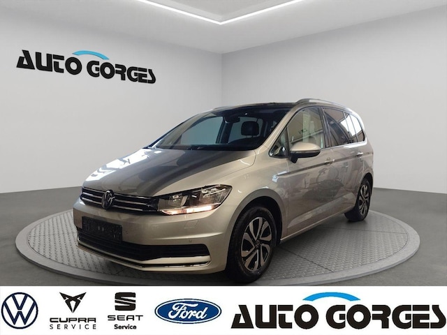 Volkswagen Touran 1.5 TSI