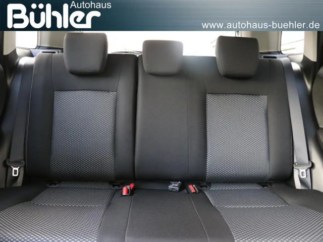 Suzuki Vitara Comfort Hybrid