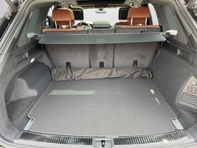 Volkswagen Touareg 3.0 V6 TDI R-Line