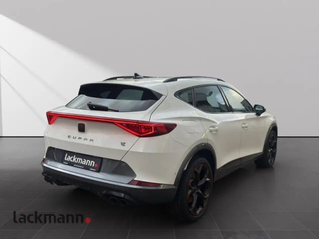 Cupra Formentor 4Drive VZ