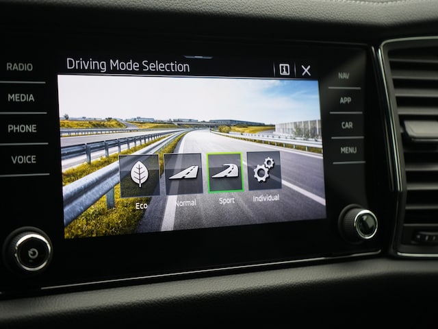 Skoda Kodiaq Ambition