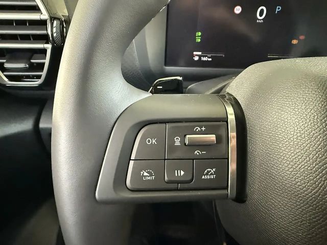 Citroën C4 Hybrid Max